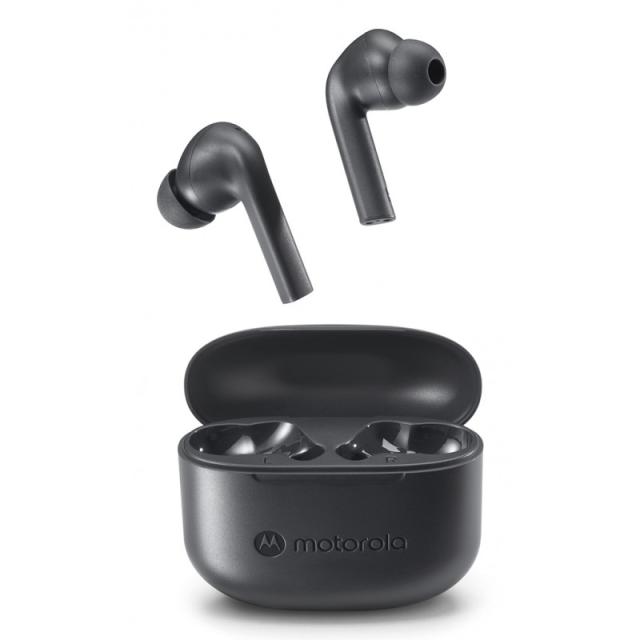 Motorola - MOTO BUDS 065 Auriculares True Wireless Stereo (TWS) Dentro de oído Llamadas/Música USB Tipo C Bluetooth Negro