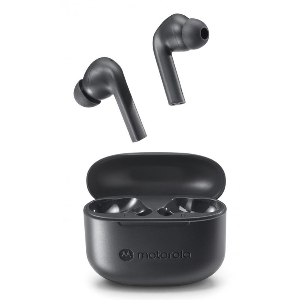 Motorola - MOTO BUDS 065 Auriculares True Wireless Stereo (TWS) Dentro de oído Llamadas/Música USB Tipo C Bluetooth Negro