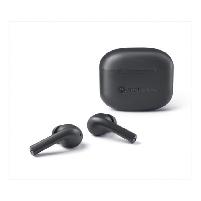 Motorola - MOTO BUDS 065 Auriculares True Wireless Stereo (TWS) Dentro de oído Llamadas/Música USB Tipo C Bluetooth Negro