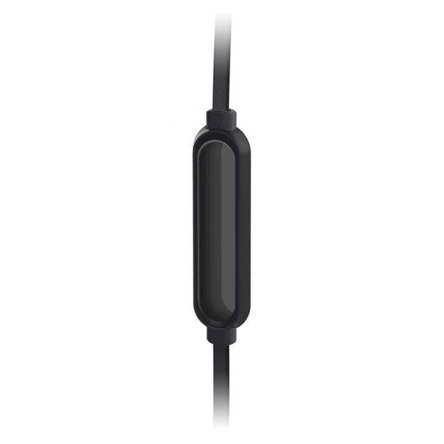 Motorola - EARBUDS3CS auricular y casco Auriculares Alámbrico Dentro de oído Llamadas/Música USB Tipo C Negro