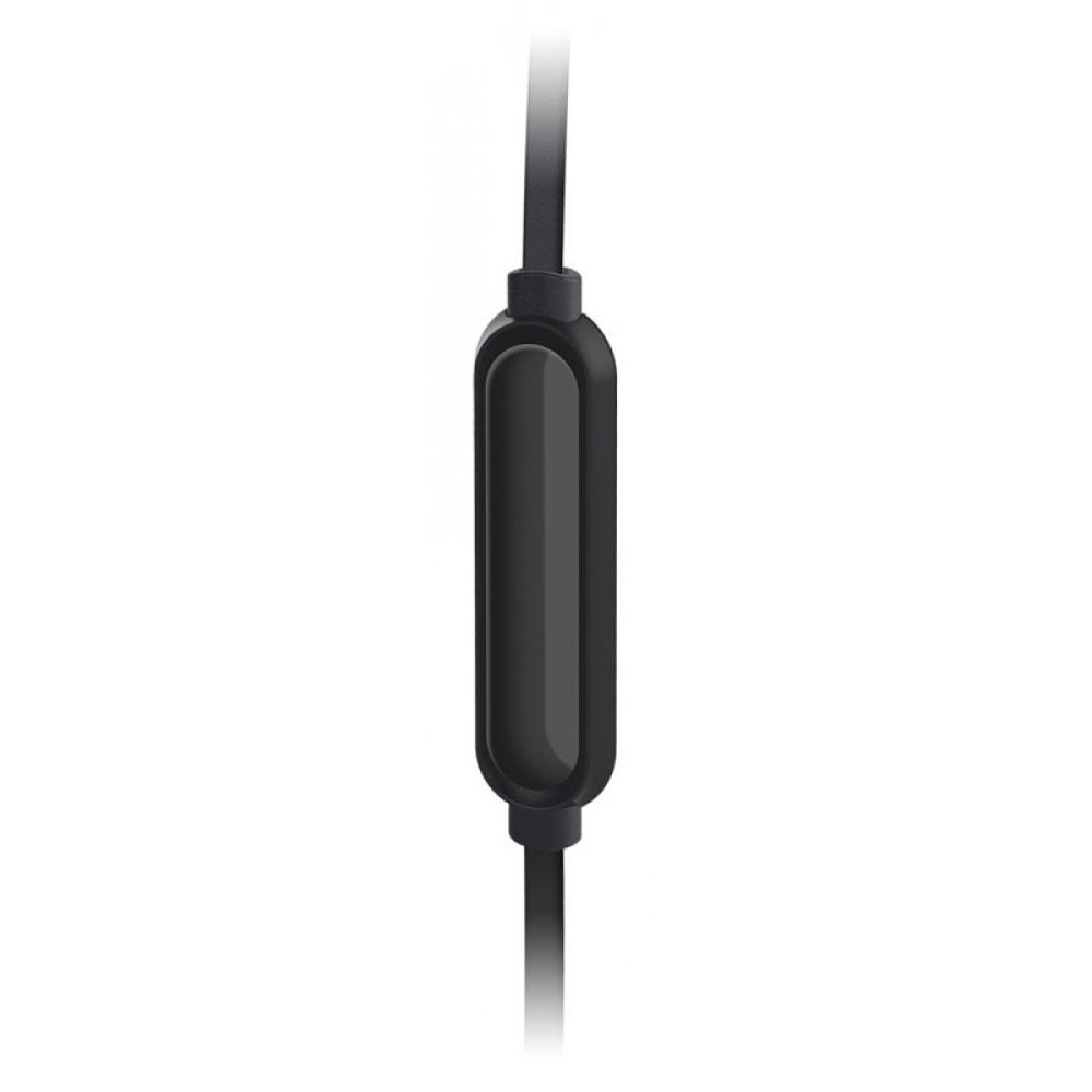 Motorola - EARBUDS3CS auricular y casco Auriculares Alámbrico Dentro de oído Llamadas/Música USB Tipo C Negro