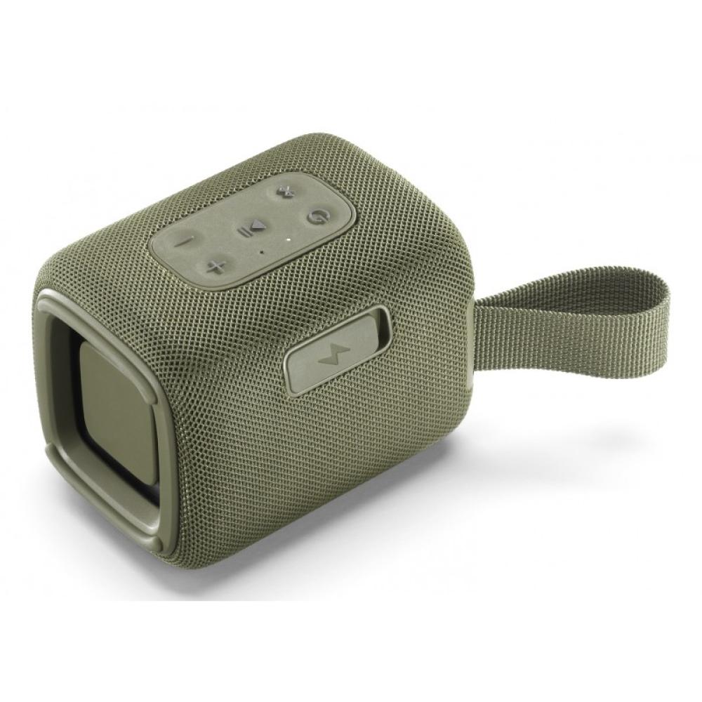 Motorola - ROKR 300 Altavoz monofónico portátil Verde 7 W