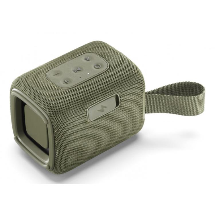 Motorola - ROKR 300 Altavoz monofónico portátil Verde 7 W