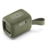 Motorola - ROKR 300 Altavoz monofónico portátil Verde 7 W