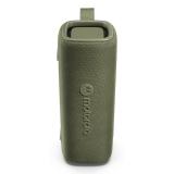 Motorola - ROKR 600 Altavoz portátil estéreo Verde 30 W