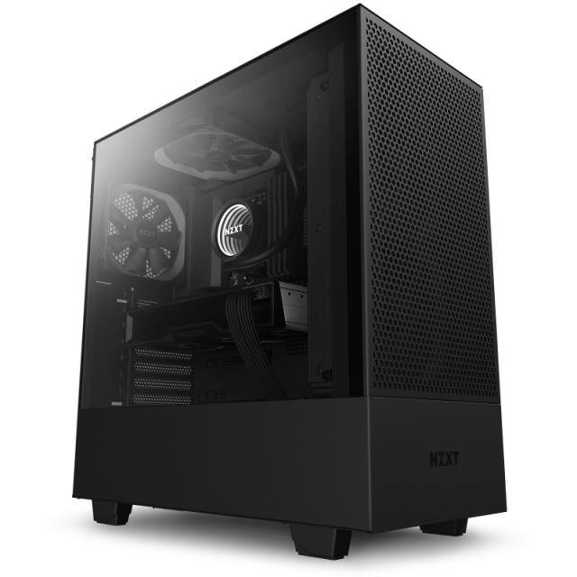 NZXT - H5 Flow