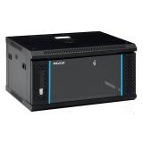 Phasak - Mural Rack Pro 19" 6U Desmontado - Envio Flat Pack - PHO 2106D