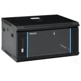 Phasak - Mural Rack Pro 19" 6U Desmontado - Envio Flat Pack - PHO 2106D