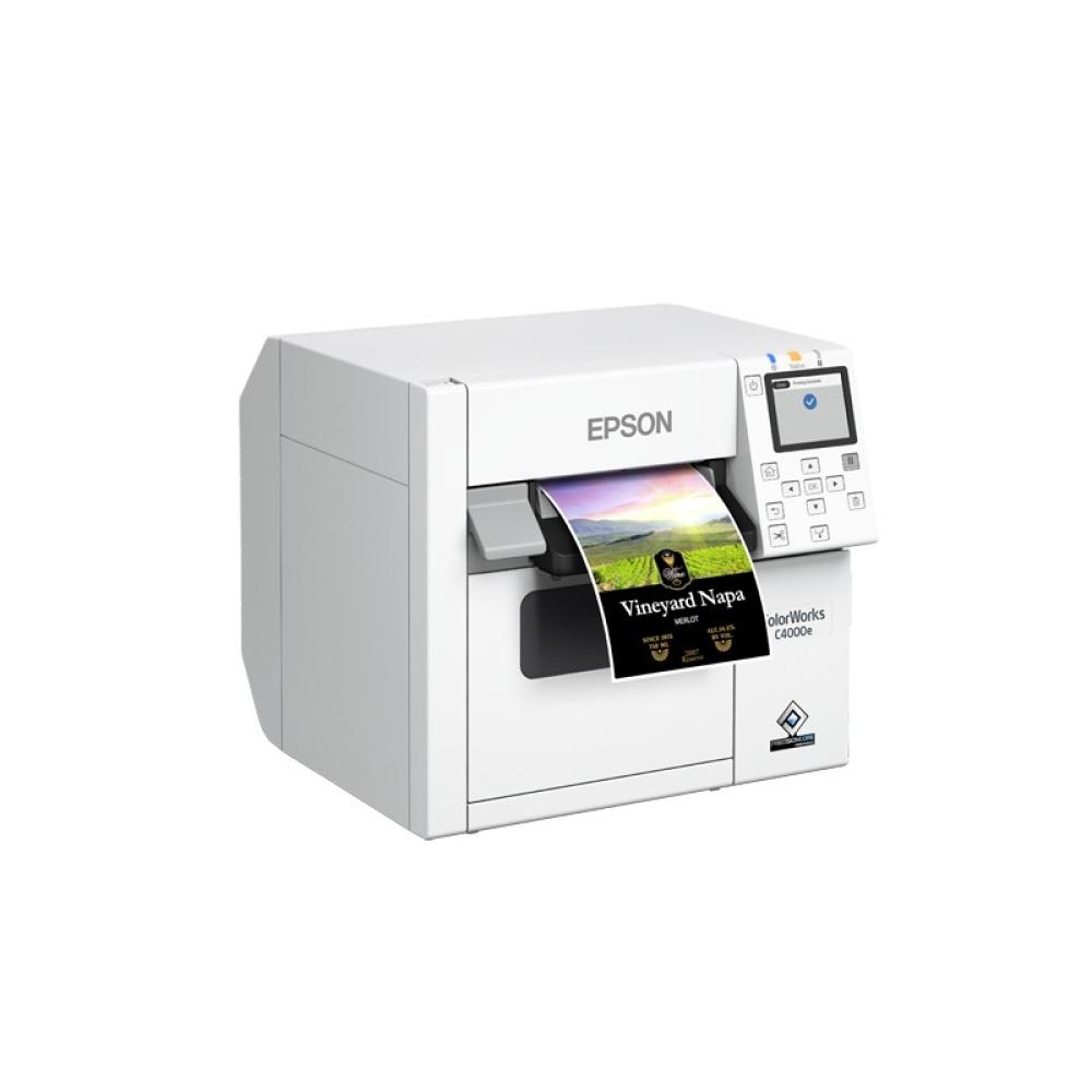 Epson - CW-C4000e (mk)