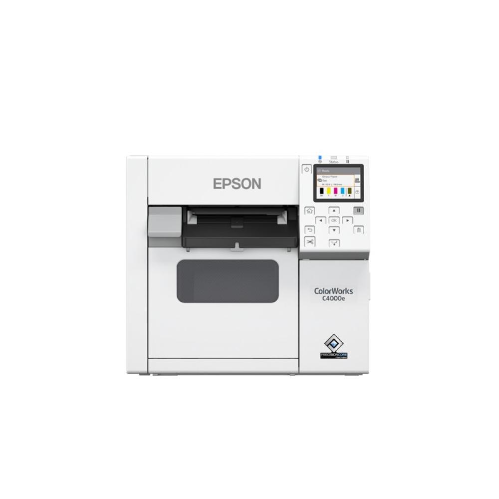 Epson - CW-C4000e (mk)