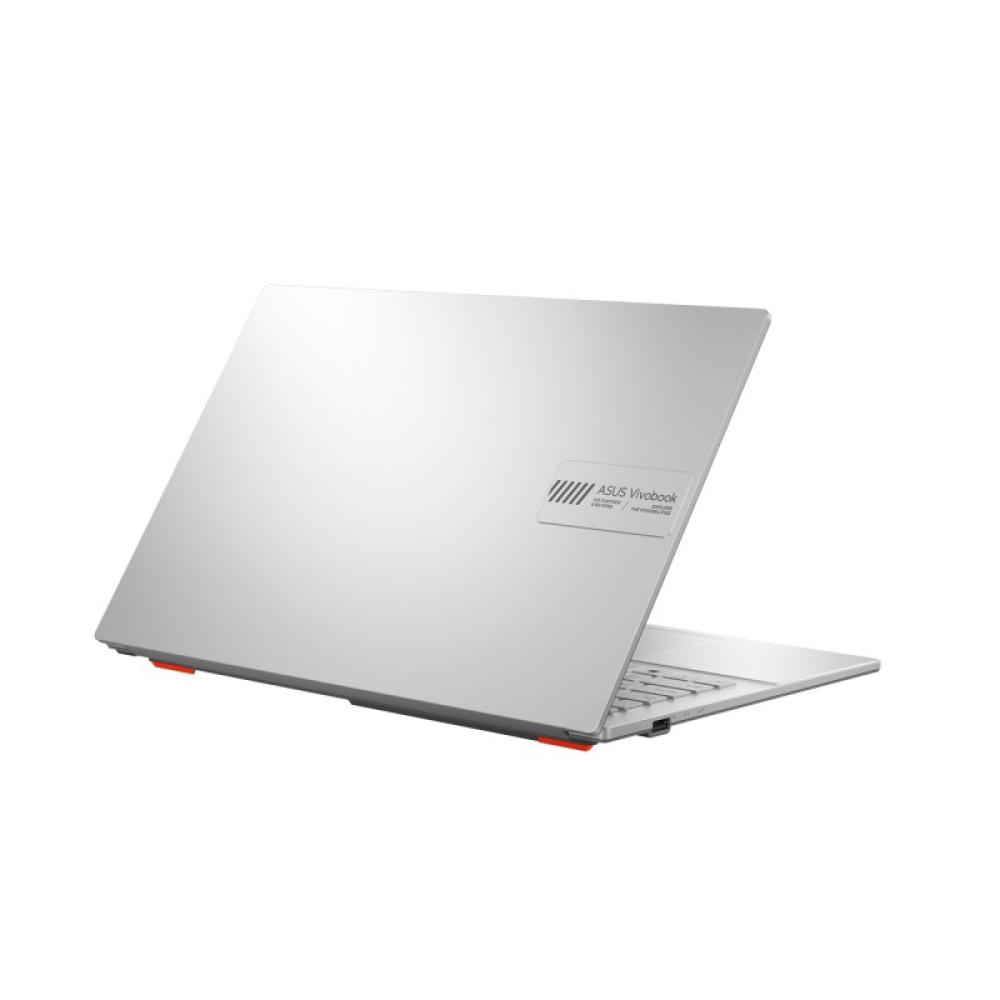 ASUS - Vivobook Go 15 E1504GA-NJ463W - Ordenador Portátil 15.6" Full HD (Intel Core i3-N305, 8GB RAM, 512GB SSD, UHD Graphics, W