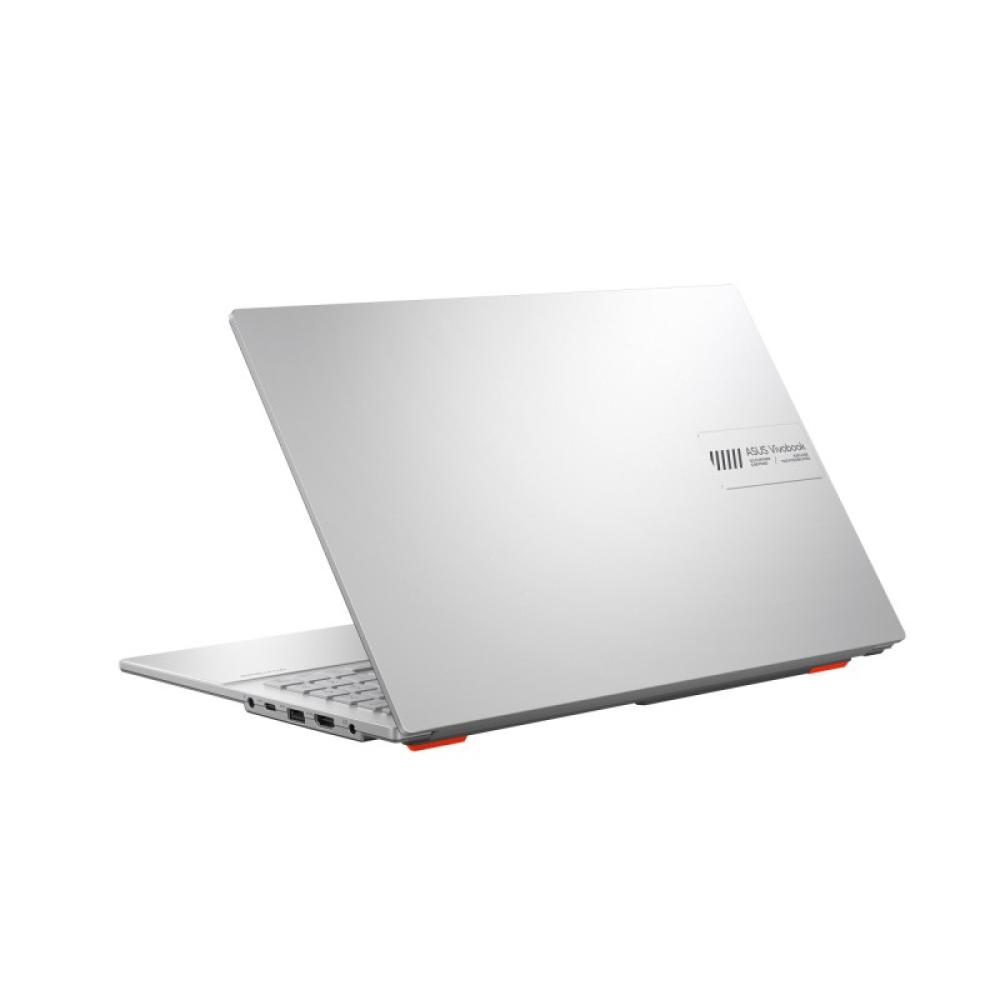 ASUS - Vivobook Go 15 E1504GA-NJ463W - Ordenador Portátil 15.6" Full HD (Intel Core i3-N305, 8GB RAM, 512GB SSD, UHD Graphics, W