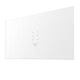 Neomounts - Pantalla transparente de