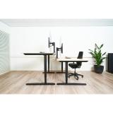 Neomounts - Pantalla transparente de