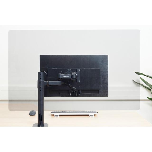 Neomounts - Pantalla transparente de