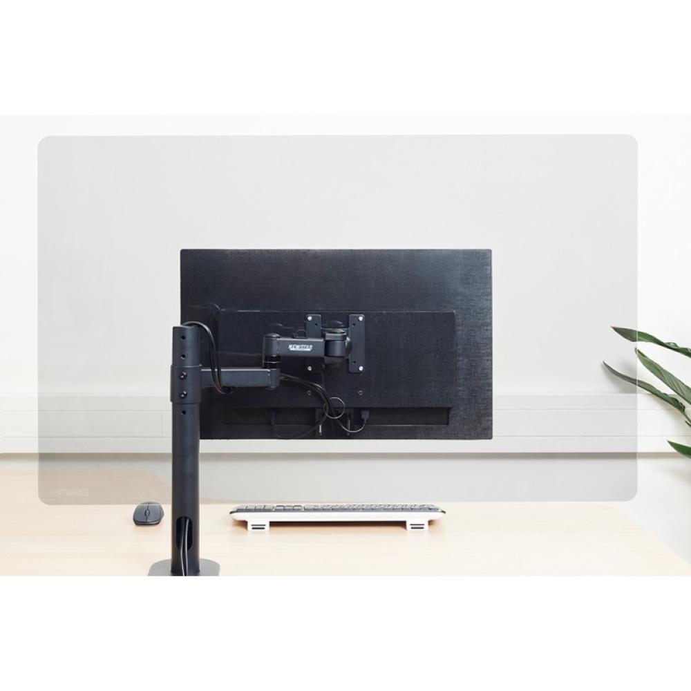 Neomounts - Pantalla transparente de