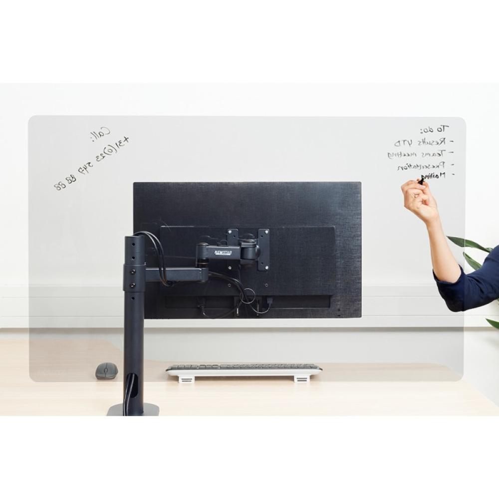 Neomounts - Pantalla transparente de