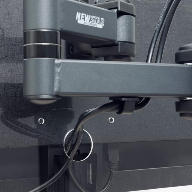 Neomounts - Pantalla transparente de