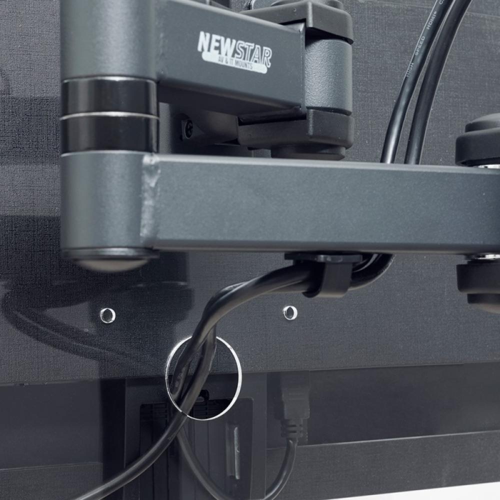 Neomounts - Pantalla transparente de