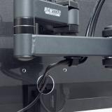 Neomounts - Pantalla transparente de