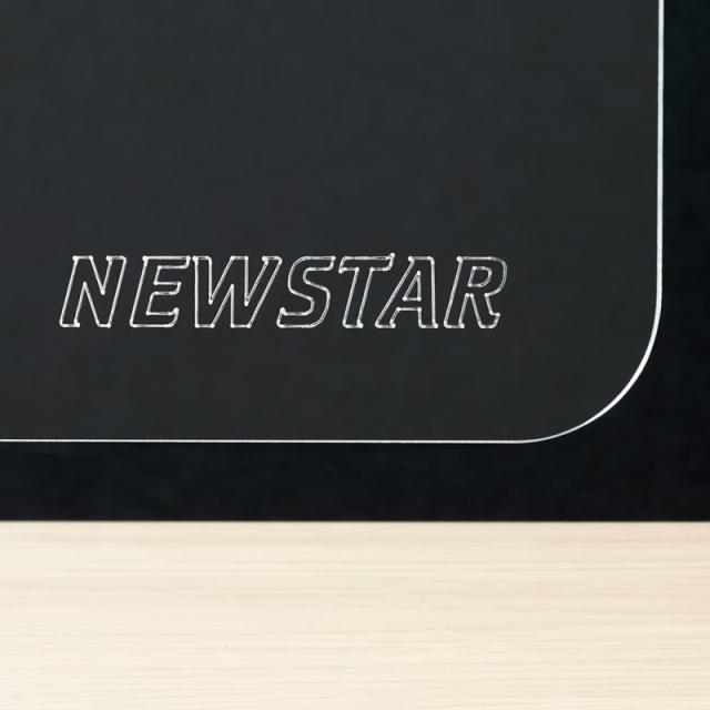 Neomounts - Pantalla transparente de