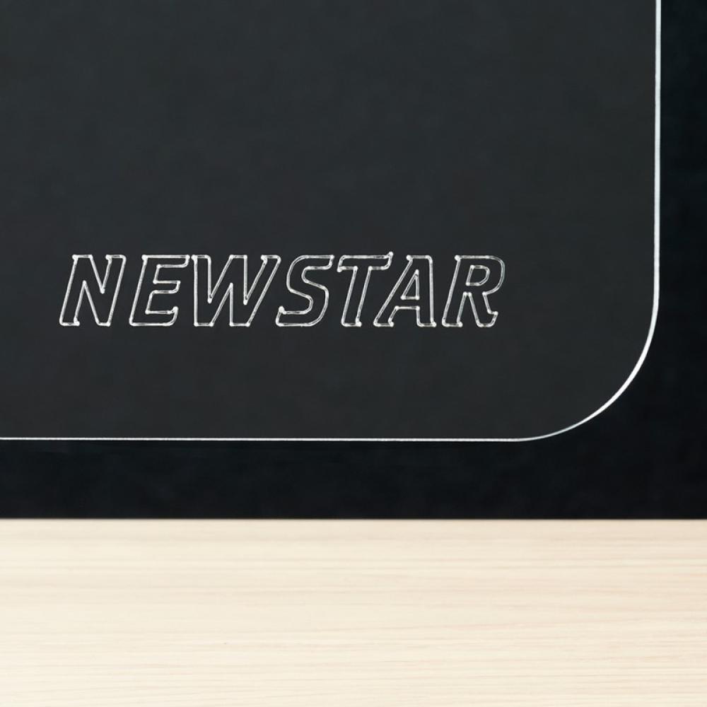 Neomounts - Pantalla transparente de