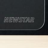 Neomounts - Pantalla transparente de