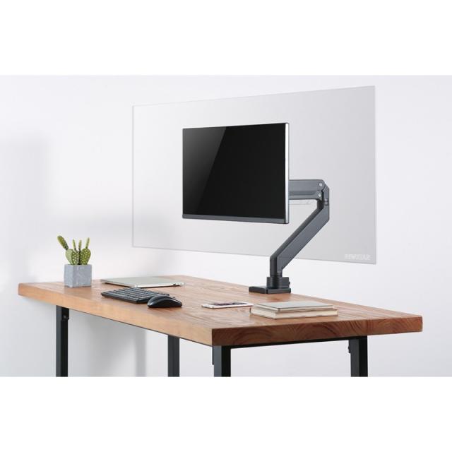 Neomounts - Pantalla transparente de