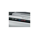 Rexel - Momentum X312-SL triturador de papel Corte en partículas 62 dB Negro, Gris