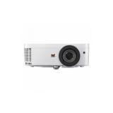 Viewsonic - PX706HD videoproyector Proyector de corto alcance 3000 lúmenes ANSI DMD 1080p (1920x1080) Blanco