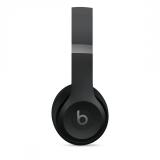 Apple - Beats Solo 4 Auriculares Inalámbrico y alámbrico Diadema Llamadas/Música USB Tipo C Bluetooth Negro