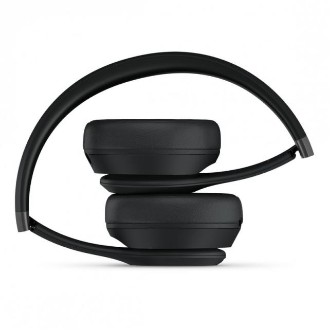 Apple - Beats Solo 4 Auriculares Inalámbrico y alámbrico Diadema Llamadas/Música USB Tipo C Bluetooth Negro