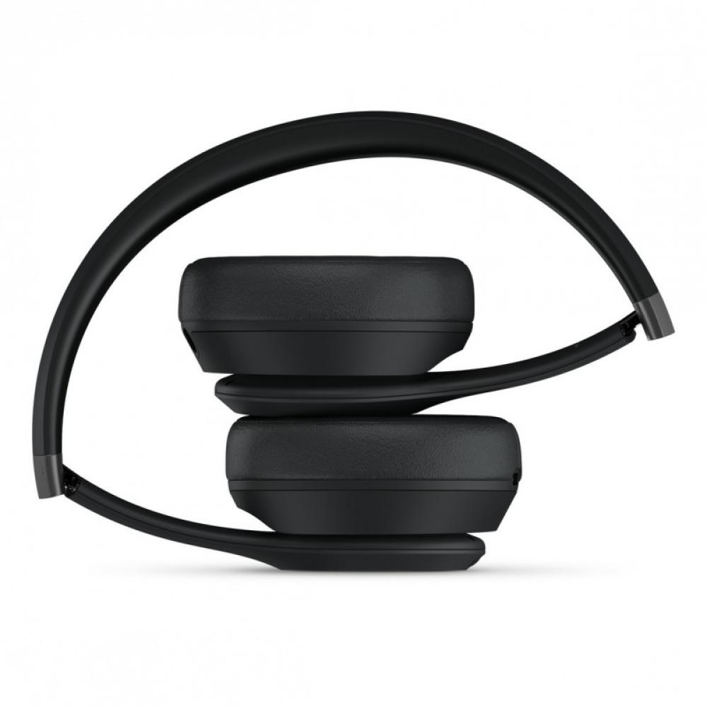 Apple - Beats Solo 4 Auriculares Inalámbrico y alámbrico Diadema Llamadas/Música USB Tipo C Bluetooth Negro