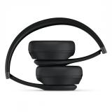 Apple - Beats Solo 4 Auriculares Inalámbrico y alámbrico Diadema Llamadas/Música USB Tipo C Bluetooth Negro