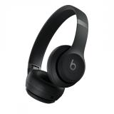 Apple - Beats Solo 4 Auriculares Inalámbrico y alámbrico Diadema Llamadas/Música USB Tipo C Bluetooth Negro