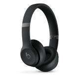 Apple - Beats Solo 4 Auriculares Inalámbrico y alámbrico Diadema Llamadas/Música USB Tipo C Bluetooth Negro