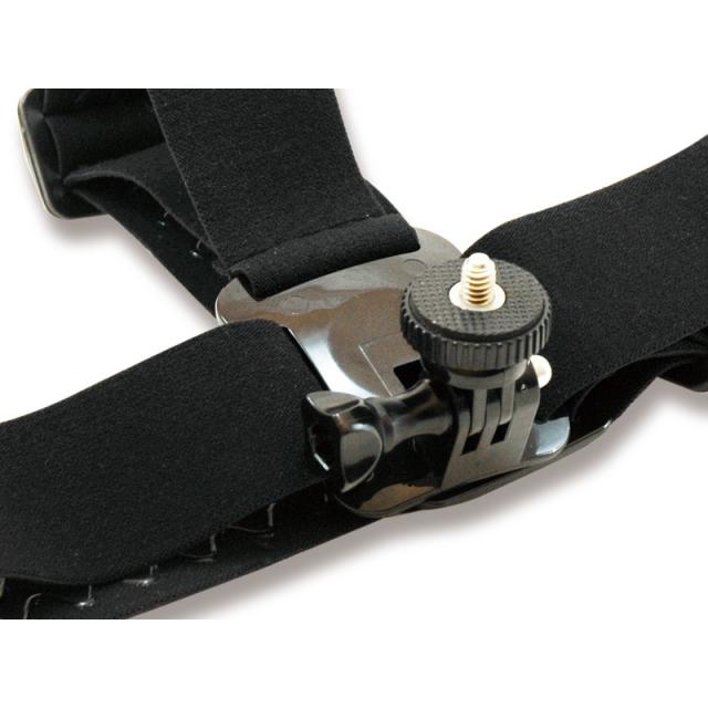 Conceptronic - CACTIONCAMHM accesorio para montaje de cámara