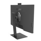 Approx - APPM27SWB pantalla para PC 68,6 cm (27") 1920 x 1080 Pixeles Full HD LCD Negro