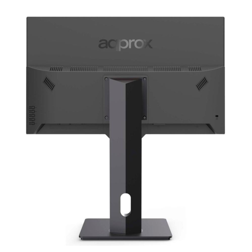 Approx - APPM27SB pantalla para PC 68,6 cm (27") 1920 x 1080 Pixeles Full HD LCD Negro