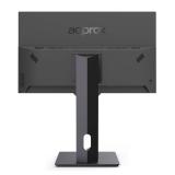 Approx - APPM27SB pantalla para PC 68,6 cm (27") 1920 x 1080 Pixeles Full HD LCD Negro