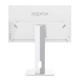 Approx - APPM27SW pantalla para PC 68,6 cm (27") 1920 x 1080 Pixeles Full HD LCD Blanco