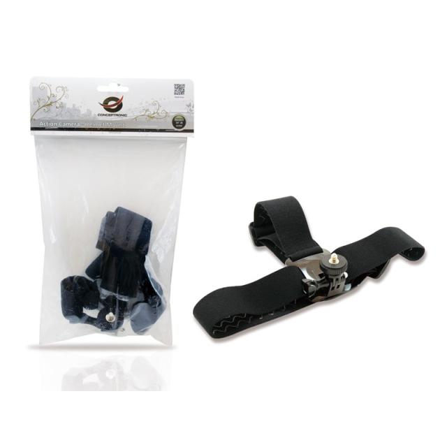 Conceptronic - CACTIONCAMHM accesorio para montaje de cámara