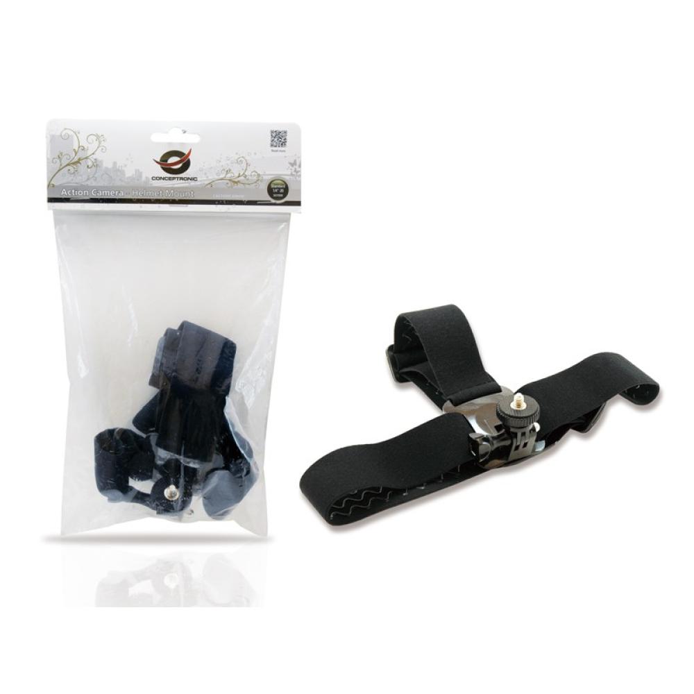 Conceptronic - CACTIONCAMHM accesorio para montaje de cámara
