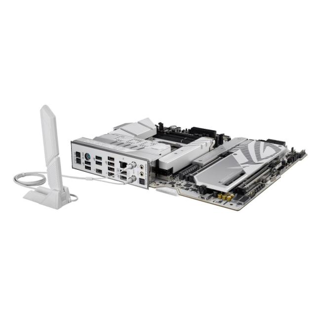ASUS - ROG MAXIMUS Z890 APEX Intel Z890 LGA 1851 (Socket V1) ATX