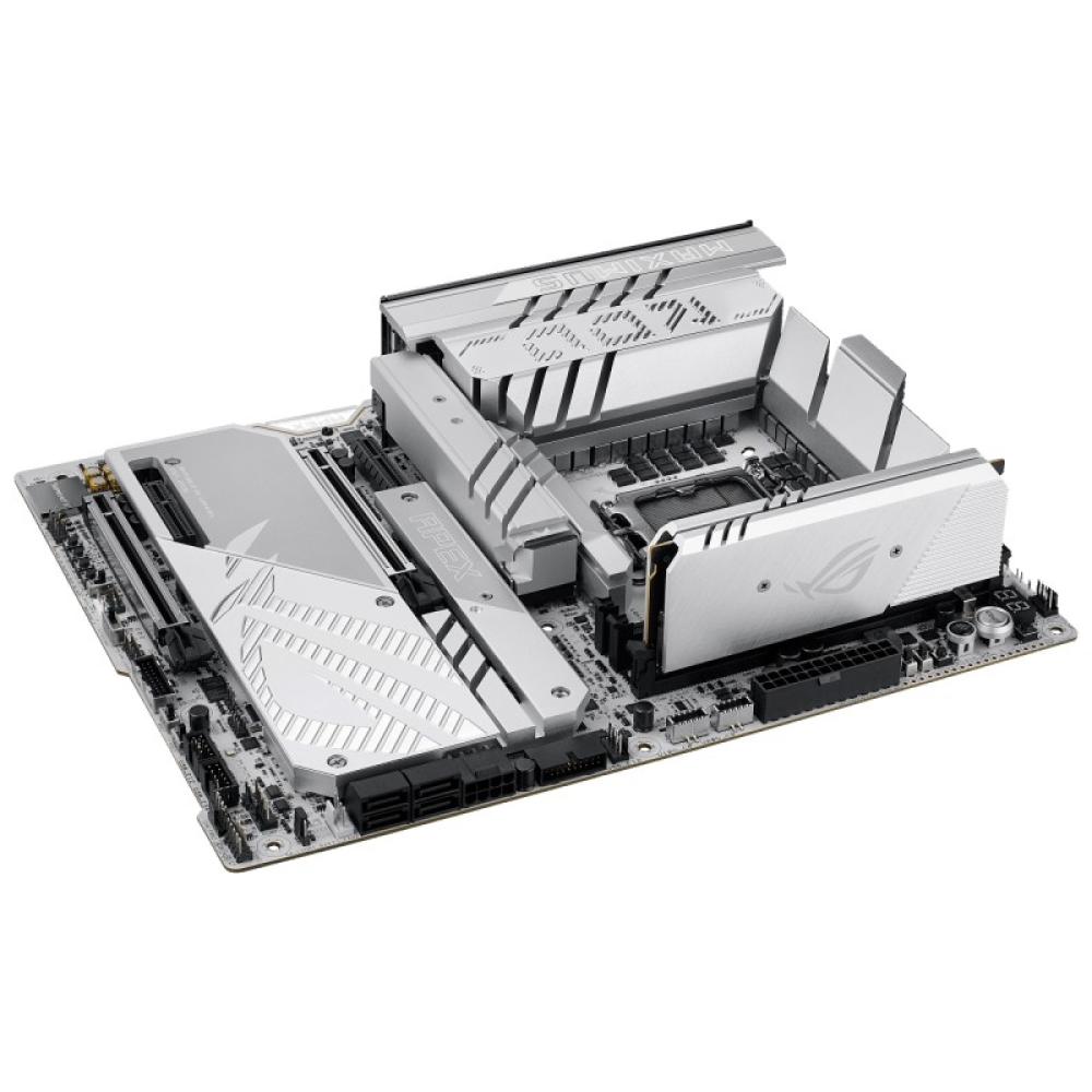 ASUS - ROG MAXIMUS Z890 APEX Intel Z890 LGA 1851 (Socket V1) ATX