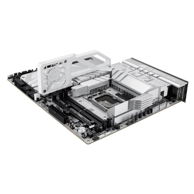 ASUS - ROG MAXIMUS Z890 APEX Intel Z890 LGA 1851 (Socket V1) ATX