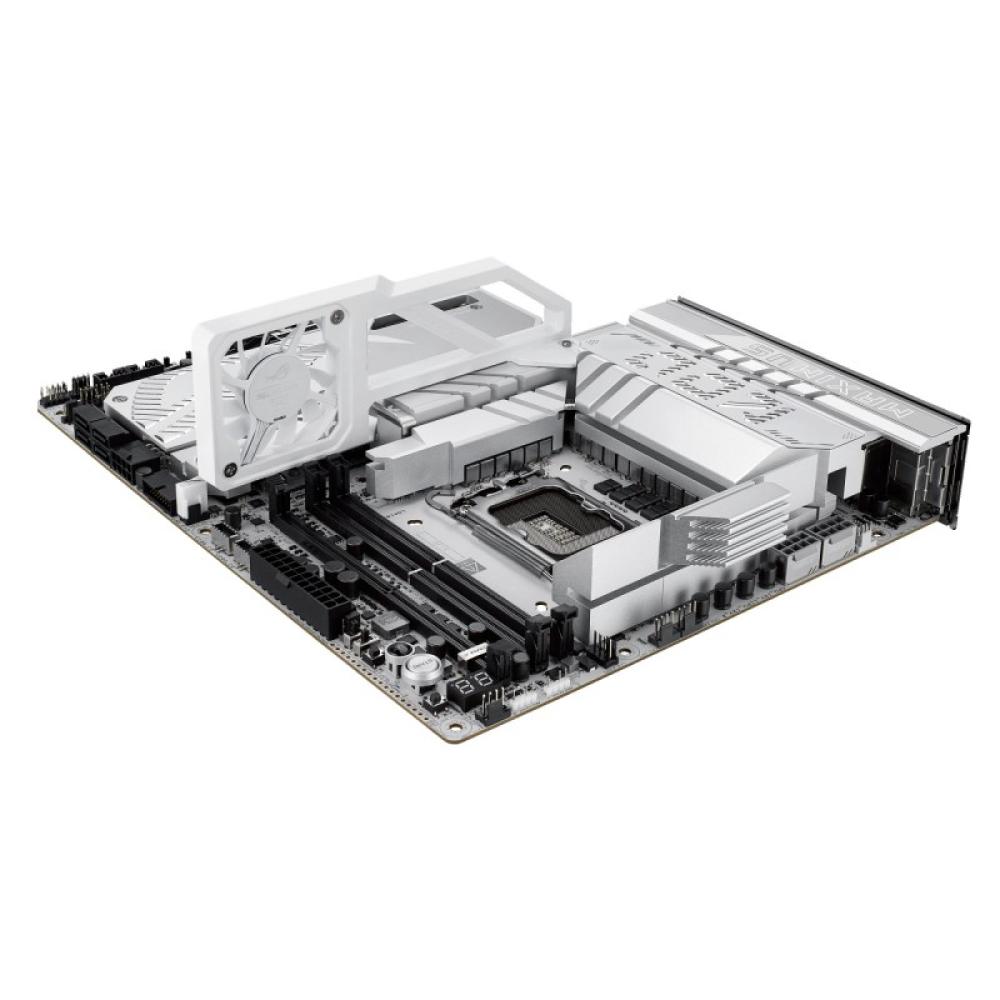ASUS - ROG MAXIMUS Z890 APEX Intel Z890 LGA 1851 (Socket V1) ATX