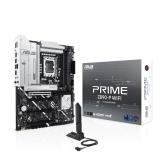 ASUS - PRIME Z890-P WIFI Intel Z890 LGA 1851 (Socket V1) ATX