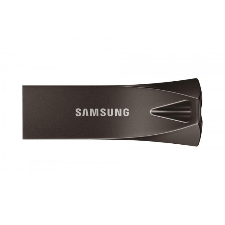 Samsung - MUF-512BE unidad flash USB 512 GB USB tipo A 3.2 Gen 1 (3.1 Gen 1) Gris
