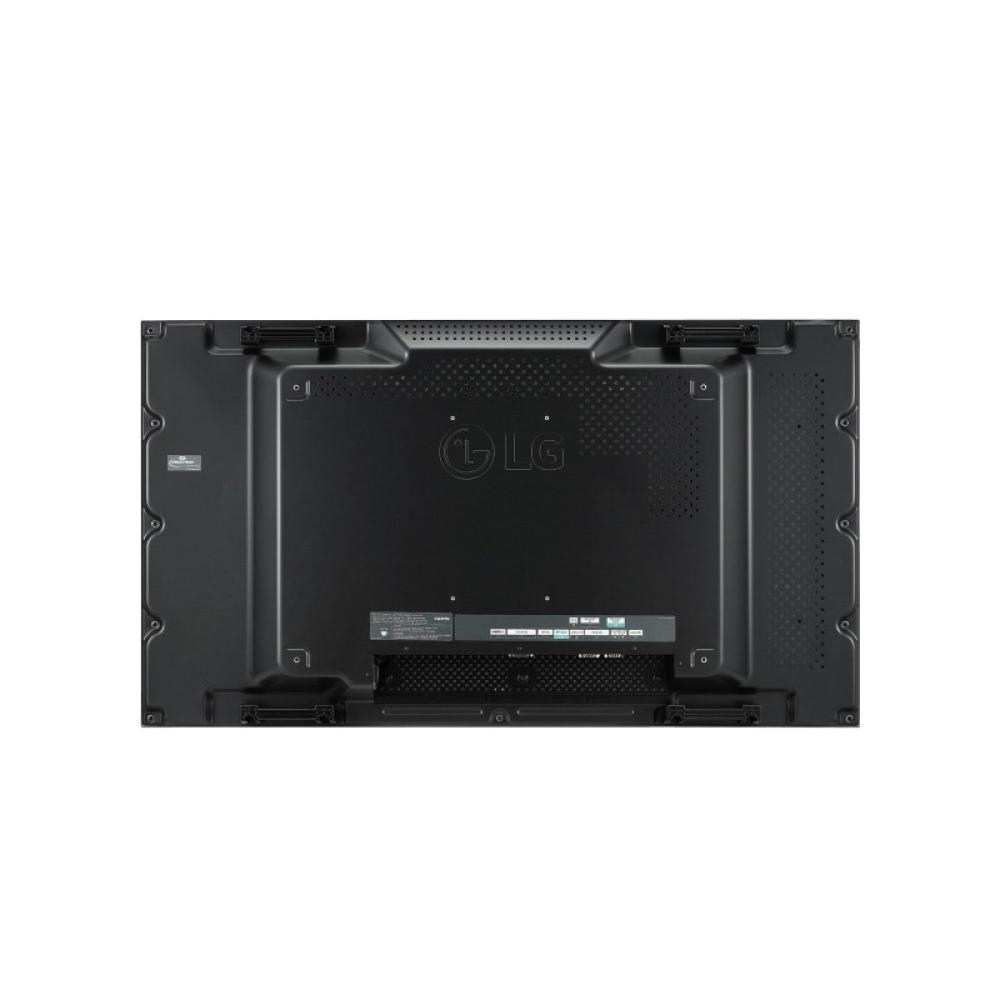 LG - 49VL5PJ-A pantalla de señalización Diseño panorámico 124,5 cm (49") 500 cd / m² Full HD Negro 24/7